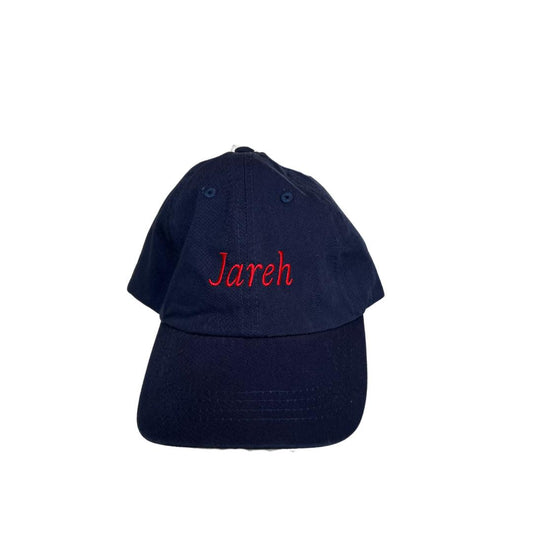 Jareh Hat Navy